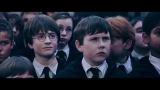 Если бы Гарри Поттер был логичным 3 ЧАСТЬ – Переозвучка