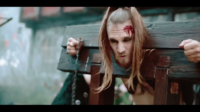 Feuerschwanz – Gangnam Style (PSY Cover) (Official Video 2025)