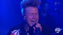 Papa Roach – Elevate (Вечерний Ургант)