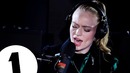 Freya Ridings – Eastside | BBC Radio1 | Live Lounge