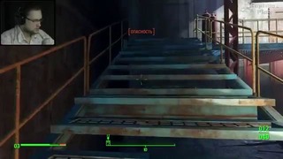 Fallout 4 Прохождение ПЛОХОЙ ХАКЕР #6