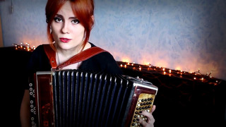 Alina Gingertail – The Rains of Castamere – Game of Thrones (Gingertail Cover)