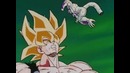 Dragon Ball Z – 99 Серия