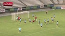 3 вратаря против 15 нападающих