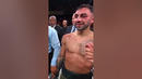 Стивенсон защищает свой мировой пояс WBC в легком весе (до 61,2 кг) против Артема Арутюняна #бокс