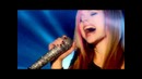 Avril Lavigne – 4Music Favourites Goodbye Lullaby