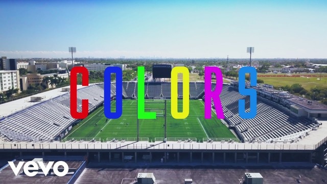 Jason Derulo, Maluma – Colors (Official Video 2k18!)