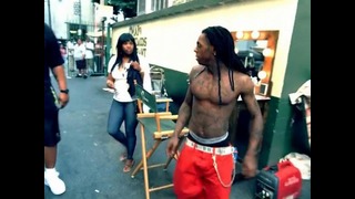 Lil Wayne – A Milli