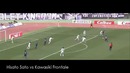 Лучший Гол 2015 года