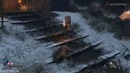 [STOPGAME] Sekiro Shadows Die Twice. Становимся сильнее. Акт 4 из 5
