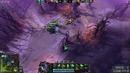 Arteans – Вайпер керри полная контра хускара viper батя мида dota 2 patch 7.20