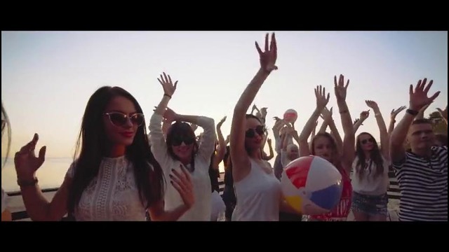 Dween ft Nikolajs Puzikovs – Celojums(Pacel rokas gais) Official video 2016 Latvia