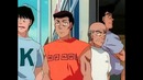 Hajime no Ippo – Первый шаг 68 серия. Озвучка – Ancord
