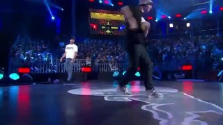 Lil G vs Cheerito – Battle 6 – Red Bull BC One World Final 2014 Paris