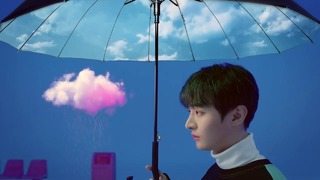Yoon Jisung (윤지성) – ‘In the Rain’ MV