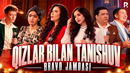 Bravo jamoasi – Qizlar bilan tanishuv