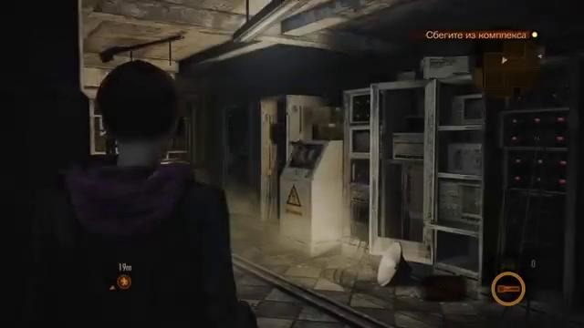 Олег Брейн: Resident Evil Revelations 2 – Побег из тюрьмы #2