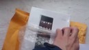 Посылка sony ZL