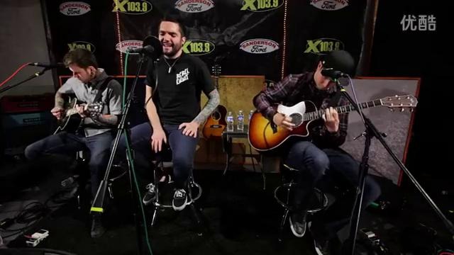 A Day To Remember – All I Want (Acoustic)
