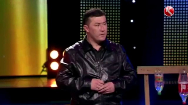 Алдараспан театы – Токтасын, Будулай
