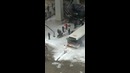 Новое видео со съёмок Шазама