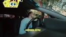 Губка боб в mcdonald’s (пранк макавто)