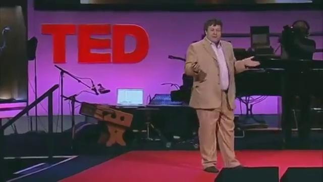 TED RUS x Рори Сазерленд: Уроки жизни от человека рекламы | Life lessons from an ad