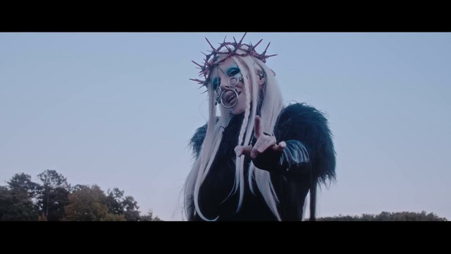 Frayle – Summertime Sadness (Lana Del Rey cover) (Official Video 2025)