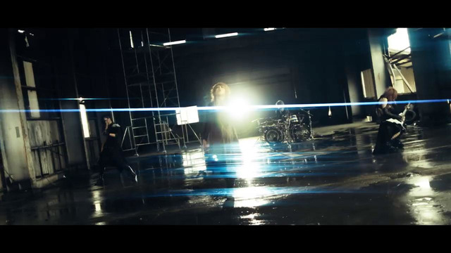 JILUKA – Elice in slow motion (Music Video 2019)