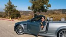 Nicky Rush. Моя МЕЧТА. Откровенно про минусы BMW M3 E46, кабриолет на механике