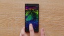Обзор Razer Phone: экран 120 Гц