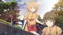 Азбука цветов – фильм / Gekijouban Hana-Saku Iroha(2/2)