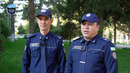 Olmazor tumanida giyohvandlik moddalarini tarqatib yurgan shaxs ushlandi