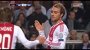 Ajax Amsterdam 3-1 Manchester City