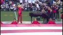 Lady Gaga – National Anthem – Super Bowl 2016