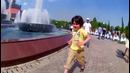День фонтанов