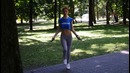 Как сжечь 1000 ккал? [Workout | Будь в форме]