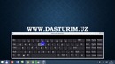 Windows OS da ekran klaviaturani ishga tushurish yo’llari
