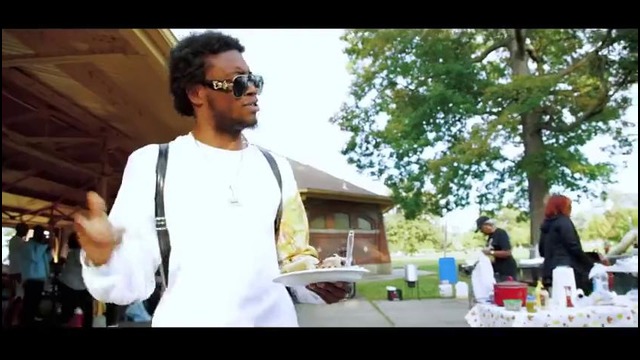 M-City J.r. – Addicted To My EX