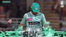 Брисбен Хит – Сидней Сиксерс | Big Bash League | Обзор матча за 2026-01-20