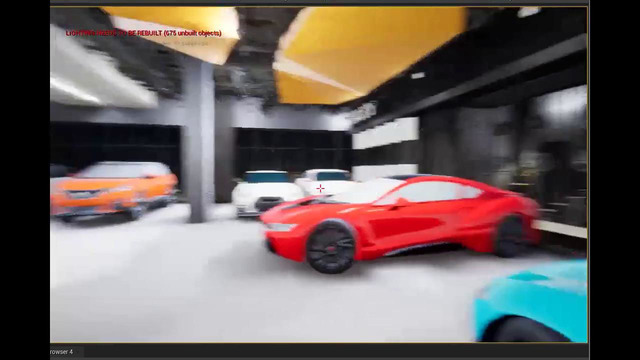 Выставка авто