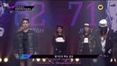 Unpretty Rapstar Ep8 (рус. саб)