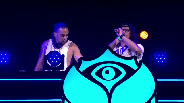 Wolfpack – Live @ Tomorrowland Belgium 2018 (Weekend 1)