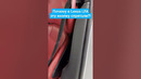 ОТСТОЙНОЕ расположение кнопки в Lexus LFA! #carwow
