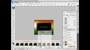 Photoshop darslari – banner