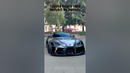 Toyota Supra MK5 Bodykit by #hycade #the hycade #toyota #supra #supramk5 #mk5 #jdm #supramk4 #mk4