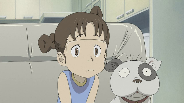 Кибер-виток – 16 серия