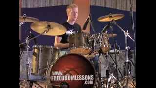How To Count Rests – Drum Lessons