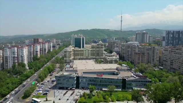 Жизнь других | Алматы – Казахстан – Часть 2 | В воскресенье утром на YouTube