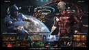 Олег Брейн – Injustice 2 – Брейн против Даши! Обзор новых Персов